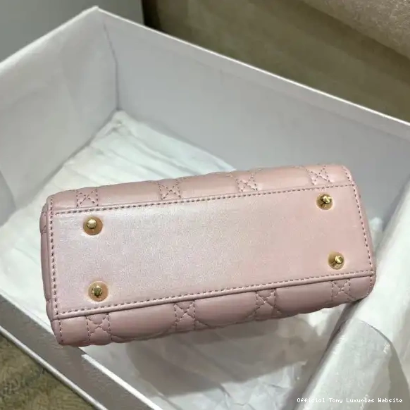 Tony Luxuries diro MINI LADY 0412